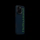 Чохол Pitaka Tactile Woven Case Hello World for iPhone 16 Pro - зображення 9