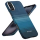 Чохол Pitaka Tactile Woven Case Moonrise for iPhone 16 - зображення 13