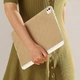 Чехол Pitaka MagEZ Case 2 Plain Canyon Yellow for iPad Pro 13" M4 - изображение 11