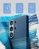 Чохол Pitaka Tactile Woven Case Moonrise for Samsung Galaxy S25 Ultra - зображення 11