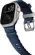Ремінець Nomad Rocky Point Band Natural Titanium Hardware Atlantic 46mm/49mm - зображення 8