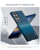 Чохол Pitaka Tactile Woven Case Moonrise for Samsung Galaxy S25 Ultra - зображення 12