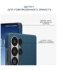 Чохол Pitaka Tactile Woven Case Moonrise for Samsung Galaxy S25 Ultra - зображення 13