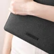 Чехол для планшета Native Union Stow Slim Sleeve Case Slate for iPad Pro 13" M4/Air 13" M2 - изображение 11