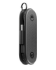 Кабель Native Union Pocket Cable USB-C to USB-C Black - зображення 10