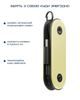 Кабель Native Union Pocket Cable USB-C to USB-C Lemon - изображение 8