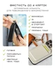 Картхолдер Native Union Active Wallet Stand Magnetic для iPhone Черный (ACT-BLK-WAL) - изображение 12