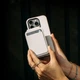 Магнітна підставка-гаманець Native Union Active Wallet Stand Magnetic Сірий (ACT-SAN-WAL) - зображення 13