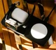Бездротова зарядна станція Nomad Base One Max Qi2 3-in-1 Charging Hub (3rd Gen) Чорна (NM01571885) - зображення 8