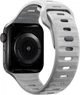 Ремешок Nomad Sport Band Lunar Gray 46mm/49mm - изображение 8