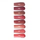 Помада-бальзам для губ Bogenia Peptide Lip Plumper Balm BG760 - №01 - изображение 2