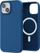 Чохол-накладка Njord 100% GRS MagSafe Case Blue для iPhone 15 (NA51GR10) - зображення 6