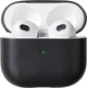 Чохол для навушників Native Union Leather Case Black for Airpods 3rd Gen (APCSE-LTHR-BLK-V2) - зображення 8