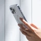 Чехол Native Union (RE) Clear Case Clear для iPhone 16 Прозрачный (RECLE-TRA-NP24) - изображение 4