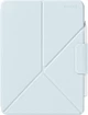 Чехол для планшета Pitaka MagEZ Case Folio 2 Light Blue for iPad Pro 13" M4 - изображение 10