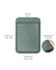 Чохол для пластикових карт Native Union (RE) Classic Wallet Magnetic Slate Green (RECLA-GRN-WAL) - зображення 8