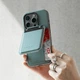 Чехол Native Union Active Case Slate Green для iPhone 16 Pro Max Зеленый (ACTCSE-GRN-NP24PM) - изображение 12