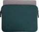 Чехол для ноутбука MW Basics 2Life Sleeve Case Green/White for MacBook Air 15" M2 - изображение 5