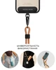 Ремешок для чехла Native Union City Sling Apricot Crush (SLING-UNI-APR-RP2) - изображение 10
