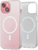 Чохол-накладка Njord 100% GRS MagSafe Case Translucent для iPhone 15 (NA51GR15) - зображення 7