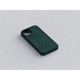 Чехол-накладка Njord Salmon Leather MagSafe Case Green для iPhone 15 Plus (NA52SL02) - изображение 14