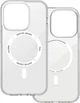 Чехол Native Union (RE) Clic Case Clear для iPhone 15 Pro Прозрачный (RECLE-TRA-NP23P) - изображение 1