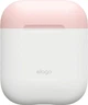 Чохол Elago Duo Case White/Pink/Yellow for Airpods (EAPDO-WH-PKYE) - зображення 3