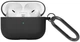 Чехол Native Union Roam Case Black для Airpods Pro 2nd Gen (APPRO2-ROAM-BLK-NP) - изображение 4