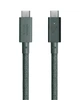 Кабель USB-C to USB-C Native Union Belt Cable Pro 240W Slate Green (2.4 m) (BELT-PRO2-GRN-NP) - изображение 14