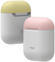 Чохол Elago Duo Case White/Pink/Yellow for Airpods (EAPDO-WH-PKYE) - зображення 10