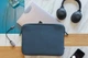 Чехол MW Seasons Sleeve Case Sky Blue for MacBook Pro 13" M1/MacBook Air 13" M1 (MW-410116) - изображение 5