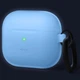 Чехол Elago Hang Silicone Case Nightglow Blue for Airpods 3rd Gen (EAP3HG-HANG-LUBL) - изображение 4