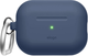 Чехол Elago Silicone Hang Case Jean Indigo для Airpods Pro 2nd Gen (EAPP2SC-ORHA-JIN) - изображение 1