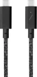 Кабель USB-C to USB-C Native Union Belt Cable Pro 240W Cosmos Black (2.4 m) (BELT-PRO2-COS-NP) - изображение 4