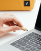 Кабель USB-C to USB-C Native Union Belt Cable USB-C to USB-C Kraft (1.2 m) (BELT-C-KFT-2-NP) - зображення 10