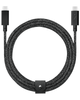 Кабель USB-C to USB-C Native Union Belt Cable Pro 240W Cosmos Black (2.4 m) (BELT-PRO2-COS-NP) - изображение 12
