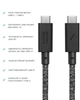 Кабель USB-C to USB-C Native Union Anchor Cable Pro 240W Cosmos Black (3 m) (ACABLE-C-COS-NP) - изображение 6