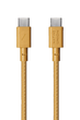Кабель USB-C to USB-C Native Union Belt Cable USB-C to USB-C Kraft (1.2 m) (BELT-C-KFT-2-NP) - зображення 11