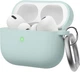 Чехол Elago Liquid Hybrid Hang Case Mint для Airpods Pro 2nd Gen (EAPP2RH-HANG-MT) - изображение 9