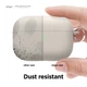 Чохол Elago Liquid Hybrid Hang Case Pink для Airpods Pro 2nd Gen (EAPP2RH-HANG-PK) - зображення 3