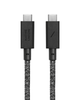 Кабель USB-C to USB-C Native Union Anchor Cable Pro 240W Cosmos Black (3 m) (ACABLE-C-COS-NP) - изображение 10