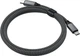 Кабель Satechi USB-C to USB-C Cable 100W Space Gray (2 m) (ST-TCC2MM) - изображение 5