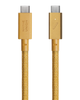 Кабель USB-C to USB-C Native Union Belt Cable Pro 240W Kraft (2.4 m) (BELT-PRO2-KFT-NP) - изображение 10