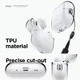 Чохол Elago Liquid Hybrid Hang Case Pink для Airpods Pro 2nd Gen (EAPP2RH-HANG-PK) - зображення 14