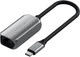 Адаптер Satechi USB-C 2.5 Gigabit Ethernet Space Gray (ST-AE25M) - изображение 7