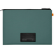 Чехол Native Union W.F.A Stow Lite 13" Sleeve Case Slate Green for MacBook Pro 13 M1/M2"/MacBook Air 13" M1 (STOW-LT-MBS-SLG-13) - изображение 7