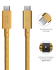Кабель USB-C to USB-C Native Union Belt Cable Pro 240W Kraft (2.4 m) (BELT-PRO2-KFT-NP) - изображение 15