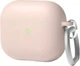 Чехол Elago Liquid Hybrid Case with Keychain Lovely Pink for Airpods 3rd Gen (EAP3RH-HANG-LPK) - изображение 7