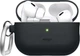 Чехол Elago Silicone Hang Case Black for Airpods Pro 2nd Gen (EAPP2CSC-ORHA-BK) - изображение 9