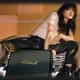 Акустична колонка Marshall Woburn III Black (1006016) - зображення 2